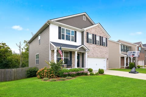 112 Forester Court, Nicholasville, KY 40356 — photo 2