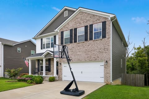 112 Forester Court, Nicholasville, KY 40356 — photo 3
