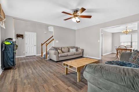 203 Primrose Circle, Richmond, KY 40475 — photo 4