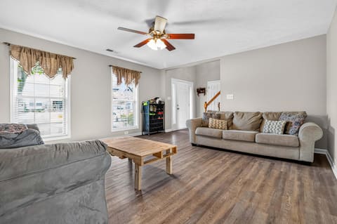 203 Primrose Circle, Richmond, KY 40475 — photo 5