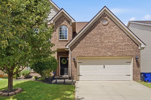 2344 Merluna Drive, Lexington, KY 40511 — photo 2