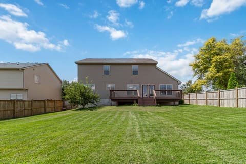 203 Primrose Circle, Richmond, KY 40475 — photo 2
