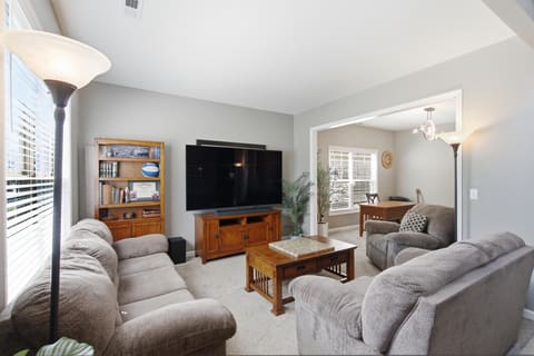 2344 Merluna Drive, Lexington, KY 40511 — photo 4