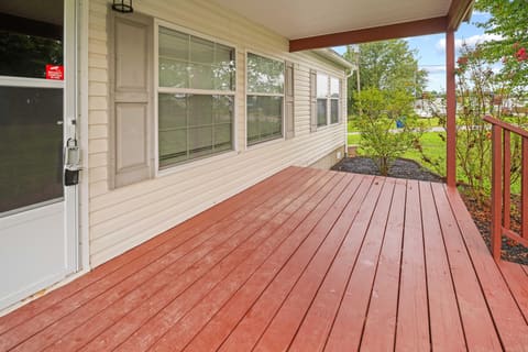 21 Louis Waddle Road, Science Hill, KY 42553 — photo 5