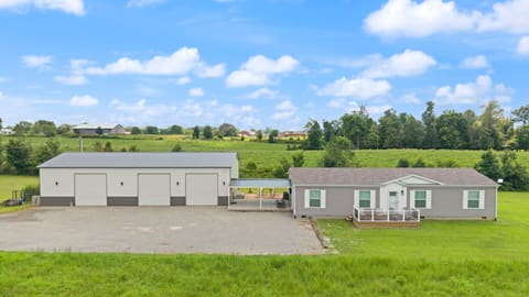 10325 W Highway 80, Nancy, KY 42544 — photo 2