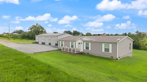 10325 W Highway 80, Nancy, KY 42544 — photo 3