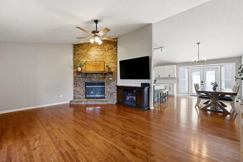 2195 Pretty Run Road, Winchester, KY 40391 — photo 4