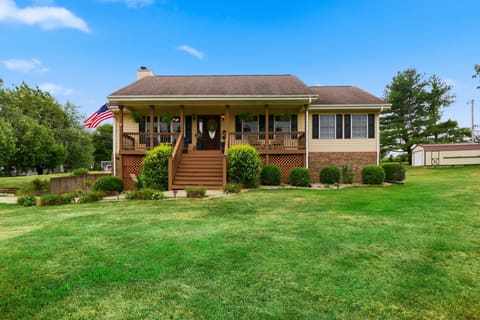 2195 Pretty Run Road, Winchester, KY 40391 — photo 2