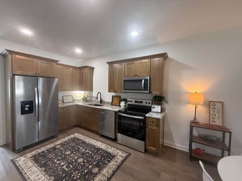 838 Ridgewood Drive 5, Berea, KY 40403 — photo 5