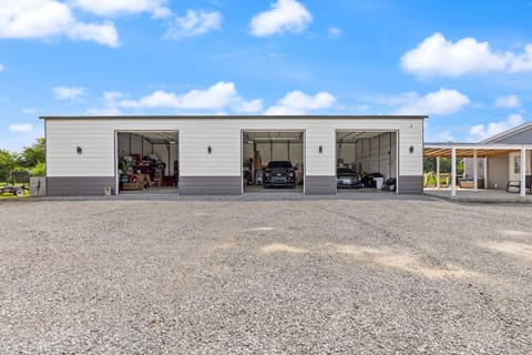 10325 W Highway 80, Nancy, KY 42544 — photo 5