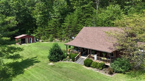 458 Pendleton Branch Road, Olympia, KY 40358 — photo 2
