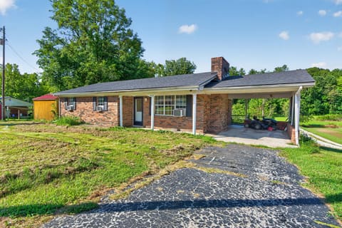 3713 Paint Creek Road, Stanton, KY 40380 — photo 3