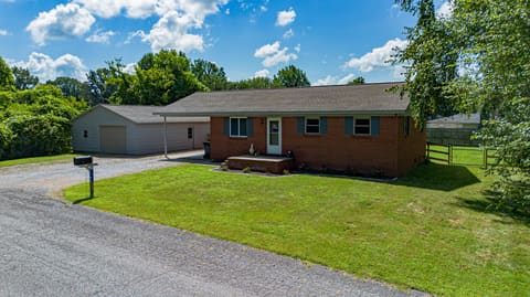 1750 Lambert Drive, Paducah, KY 42003 — photo 2