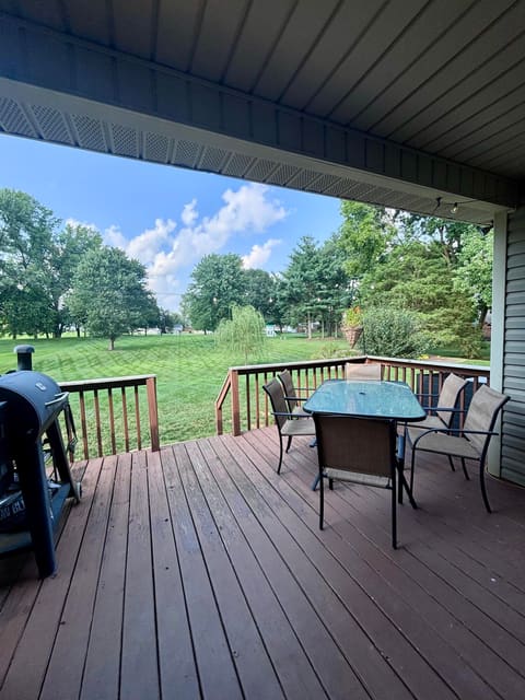 1400 N Shallow Lake Circle, Hopkinsville, KY 42240 — photo 3