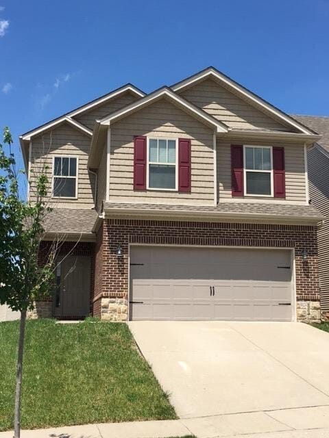3204 Sweet Clover Lane, Lexington, KY 40509 — photo 2