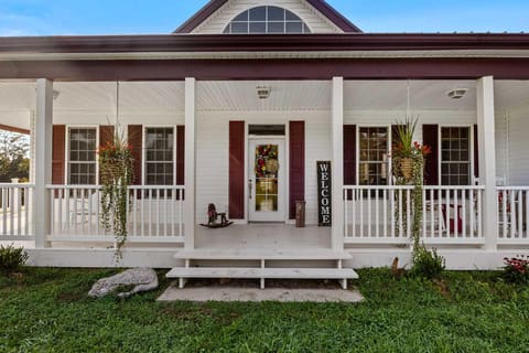 1675 Watts Mill Rd Road, Nicholasville, KY 40356 — photo 4