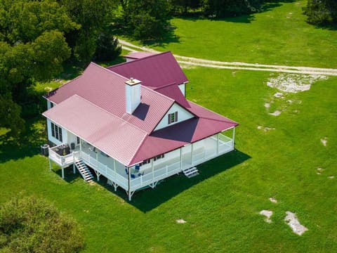 1675 Watts Mill Rd Road, Nicholasville, KY 40356 — photo 2