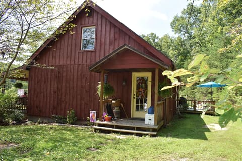 458 Pendleton Branch Road, Olympia, KY 40358 — photo 4
