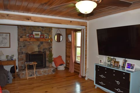 458 Pendleton Branch Road, Olympia, KY 40358 — photo 5