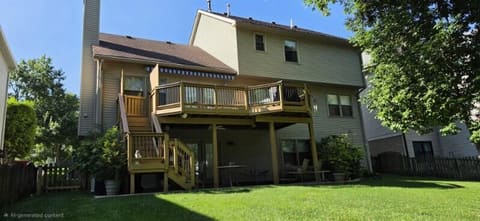3873 Barnard Drive, Lexington, KY 40509 — photo 2