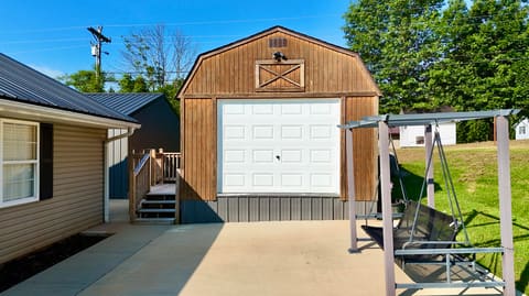 5438 Scenic Vista Drive, Somerset, KY 42501 — photo 5