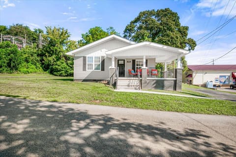 104 W 14th Street, Corbin, KY 40701 — photo 2