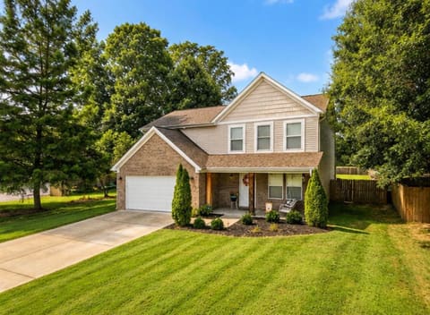 115 Harting Ridge Road, West Paducah, KY 42086 — photo 2