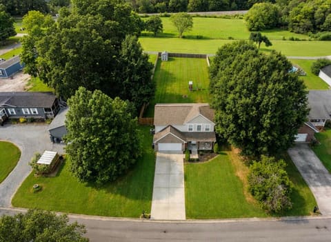 115 Harting Ridge Road, West Paducah, KY 42086 — photo 3
