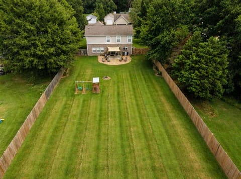115 Harting Ridge Road, West Paducah, KY 42086 — photo 4