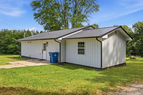 118 Williams Lane, Mayfield, KY 42066 — photo 3