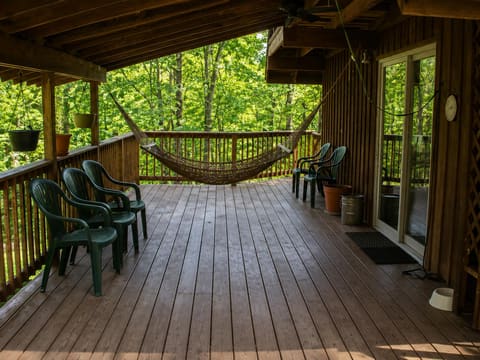85 Knipp Hollow Road, Morehead, KY 40351 — photo 2
