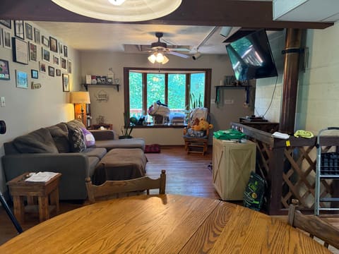 85 Knipp Hollow Road, Morehead, KY 40351 — photo 4