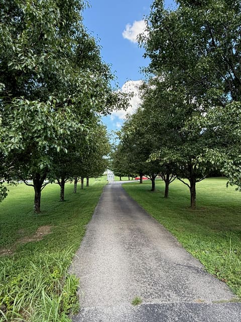 796 Ninevah Road, Frankfort, KY 40601 — photo 2