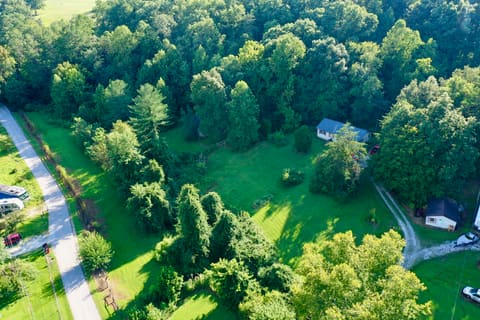 335 Smallwood Road, Stanton, KY 40380 — photo 4