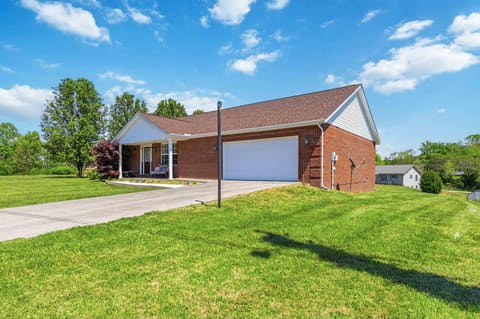 135 Country Acres Drive, Somerset, KY 42503 — photo 3