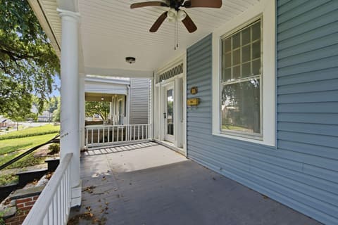 215 W Main Street, Mt Sterling, KY 40353 — photo 4