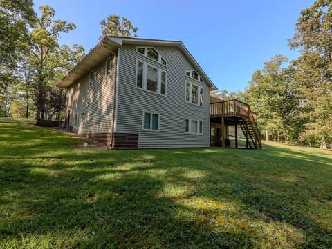 34 Leadline Road, Gilbertsville, KY 42044 — photo 3