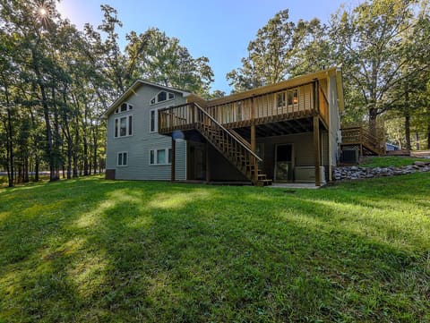 34 Leadline Road, Gilbertsville, KY 42044 — photo 4
