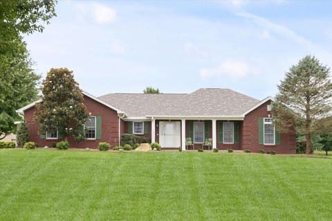 5383 Benson Pike, Shelbyville, KY 40065 — photo 2