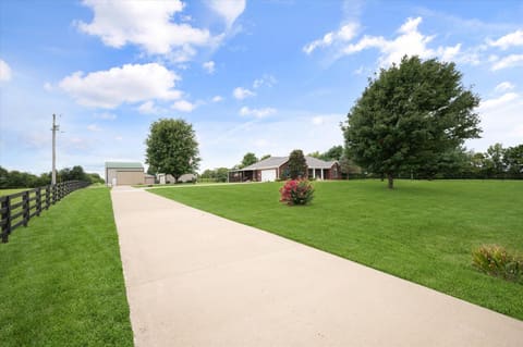 5383 Benson Pike, Shelbyville, KY 40065 — photo 3