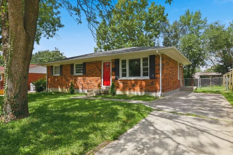 345 Larkwood Drive, Lexington, KY 40509 — photo 3