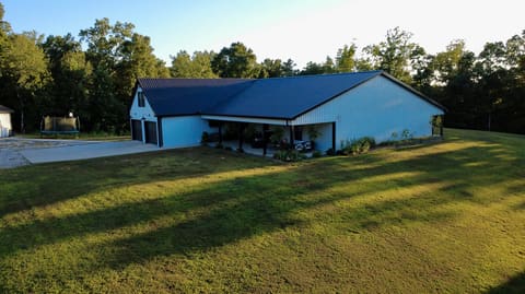 554 McNichols Road, Cadiz, KY 42211 — photo 5