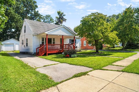 810 Marcellus Drive, Lexington, KY 40505 — photo 4