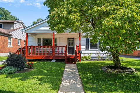 810 Marcellus Drive, Lexington, KY 40505 — photo 2