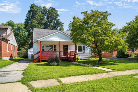 810 Marcellus Drive, Lexington, KY 40505 — photo 5