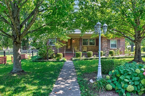 104 College Street, Millersburg, KY 40348 — photo 2