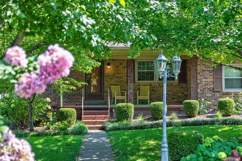 104 College Street, Millersburg, KY 40348 — photo 3