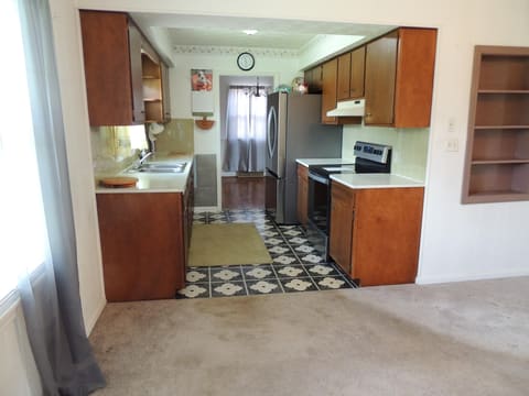 206 Bellwood Court, Frankfort, KY 40601 — photo 4