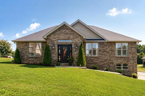 355 Whisper Woods Drive, Somerset, KY 42503 — photo 2