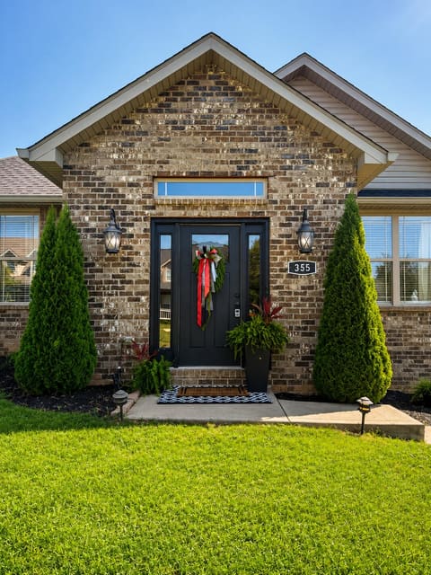 355 Whisper Woods Drive, Somerset, KY 42503 — photo 3